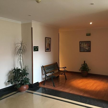 Hotel Valle De Ayala ยอดิโอ ภายนอก รูปภาพ