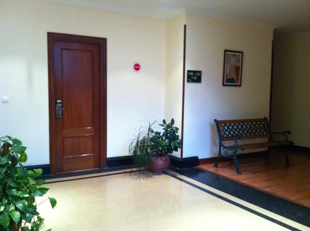 Hotel Valle De Ayala ยอดิโอ ภายนอก รูปภาพ