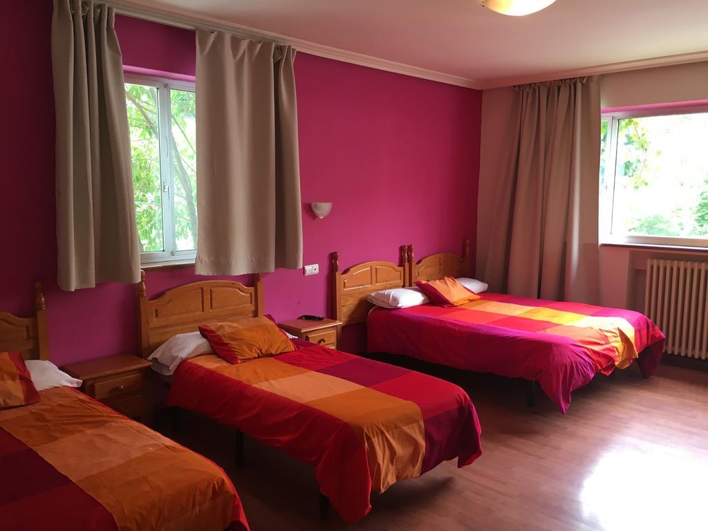 Hotel Valle De Ayala ยอดิโอ ภายนอก รูปภาพ