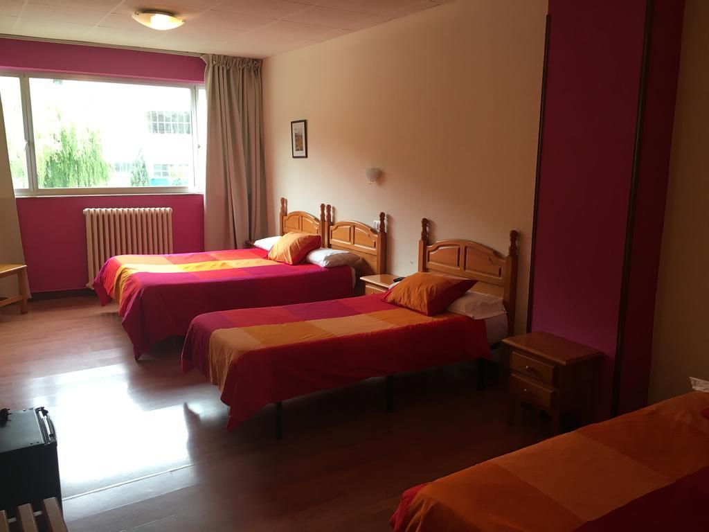 Hotel Valle De Ayala ยอดิโอ ภายนอก รูปภาพ