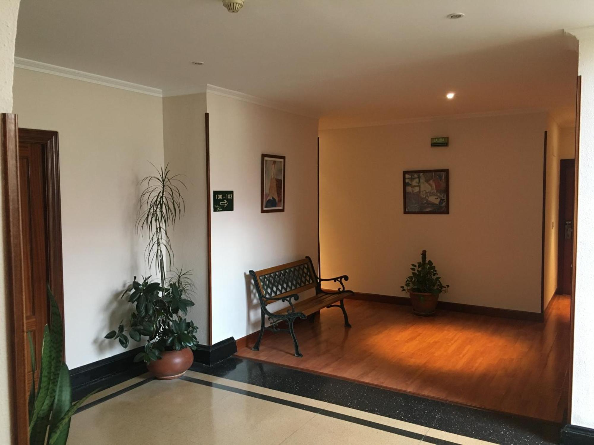 Hotel Valle De Ayala ยอดิโอ ภายนอก รูปภาพ